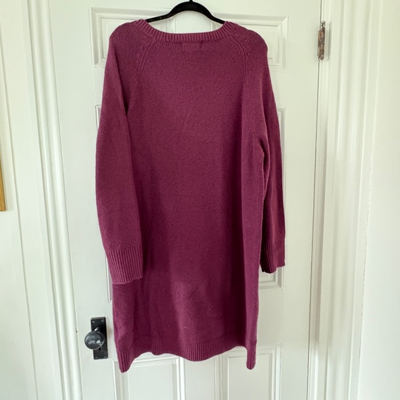 Old Navy So-Soft Sweater Dress, Size XL - NWOT - Picture 3 of 3